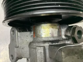 A0024669401, 7692955519, A6112300115 Насос гидроусилителя руля Mercedes E W210 Арт 53156, вид 7