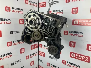 OM651, OM651911, OM651912, OM651913, OM651916, OM651914, OM651921, OM651940, OM651955, OM651958, OM651950, 6510110701 Блок цилиндров Mercedes C W204 Арт 54083, вид 3