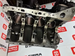 OM651, OM651911, OM651912, OM651913, OM651916, OM651914, OM651921, OM651940, OM651955, OM651958, OM651950, 6510110701 Блок цилиндров Mercedes C W204 Арт 54083, вид 10