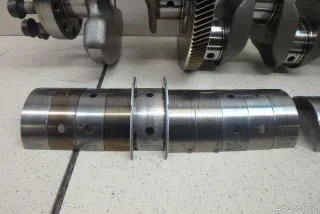 32267206 Volvo Коленвал Volvo S60 3 Арт E95688717, вид 8