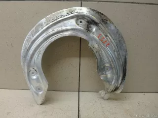 34106871336 BMW Пыльник тормозного диска BMW 3 G20/G21 Арт E95689293, вид 1