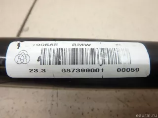 31301543205 BMW Стабилизатор передний BMW 3 G20/G21 Арт E95692312, вид 5