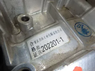  АКПП (автоматическая коробка переключения передач) Changan CS 35 Арт E95692779, вид 17