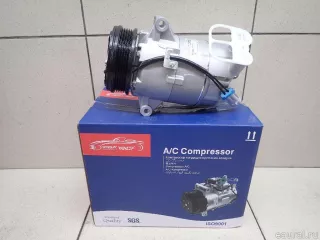WXOP006 WNRLN Компрессор кондиционера Opel Astra H Арт E95693048, вид 13