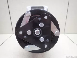 WXOP006 WNRLN Компрессор кондиционера Opel Astra H Арт E95693048, вид 3