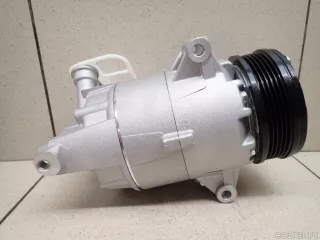 WXOP006 WNRLN Компрессор кондиционера Opel Astra H Арт E95693048, вид 5