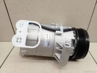 WXOP006 WNRLN Компрессор кондиционера Opel Astra H Арт E95693048, вид 7