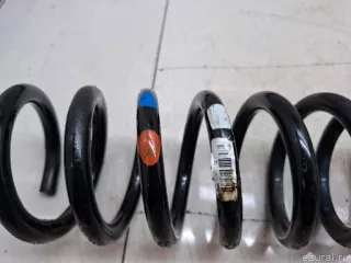 553502Y310 Hyundai-Kia Пружина подвески задняя Hyundai Tucson 2 Арт E90405964, вид 2