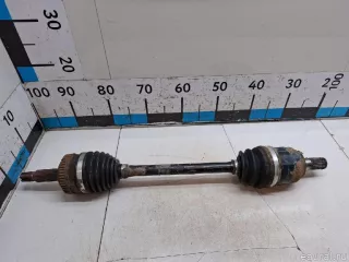 495002Y200 Hyundai-Kia Полуось передняя левая (приводной вал, шрус) Hyundai Tucson 2 Арт E90405988, вид 1