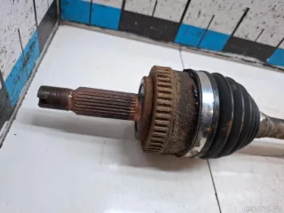 495002Y200 Hyundai-Kia Полуось передняя левая (приводной вал, шрус) Hyundai Tucson 2 Арт E90405988, вид 3