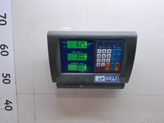 495002Y200 Hyundai-Kia Полуось передняя левая (приводной вал, шрус) Hyundai Tucson 2 Арт E90405988, вид 4