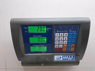 218102S000 Hyundai-Kia Подушка двигателя Hyundai Tucson 2 Арт E90406021, вид 5