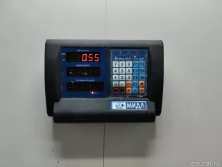 Кронштейн двигателя Daewoo Nexia 1 restailing 2006г. 96078088 Daewoo - Фото 4