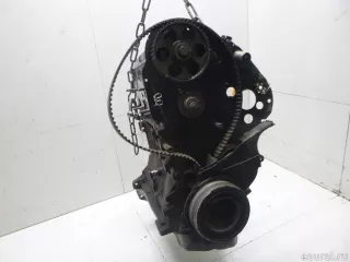 028100090GX VAG Двигатель Audi A6 C5 (S6,RS6) Арт E90407176, вид 1