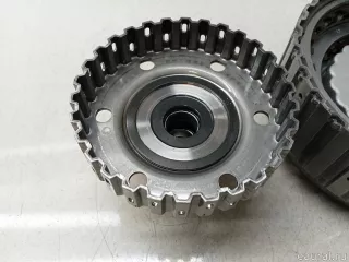 4541039700 Hyundai-Kia КПП (Коробка передач механическая) Hyundai XG Арт E90409089, вид 5