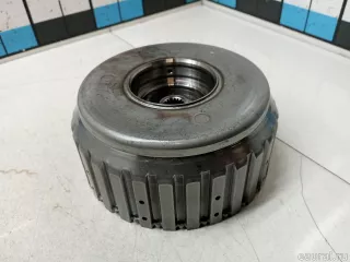 4541039700 Hyundai-Kia КПП (Коробка передач механическая) Hyundai XG Арт E90409089, вид 6