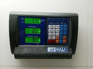 4541039700 Hyundai-Kia КПП (Коробка передач механическая) Hyundai XG Арт E90409089, вид 8