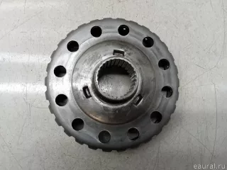 4554139500 Hyundai-Kia КПП (Коробка передач механическая) Hyundai XG Арт E90409090, вид 1