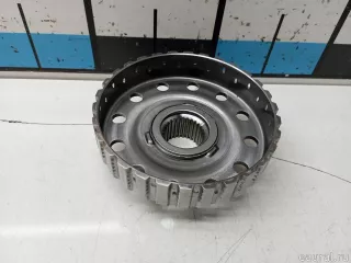 4554139500 Hyundai-Kia КПП (Коробка передач механическая) Hyundai XG Арт E90409090, вид 3