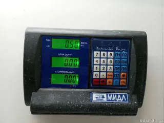 4554139500 Hyundai-Kia КПП (Коробка передач механическая) Hyundai XG Арт E90409090, вид 4