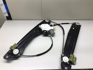 51337182105 BMW Стеклоподъемник электр. передний левый BMW 7 F01/F02 Арт E22253812, вид 5