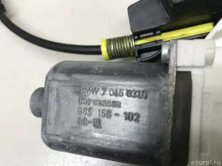 51337182105 BMW Стеклоподъемник электр. передний левый BMW 7 F01/F02 Арт E22253812, вид 6
