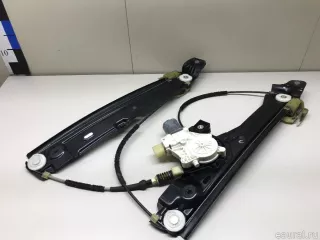 51337182105 BMW Стеклоподъемник электр. передний левый BMW 7 F01/F02 Арт E22253812, вид 7