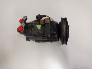 92600AX80B Nissan Компрессор кондиционера Nissan Micra K14 Арт E23471076, вид 2