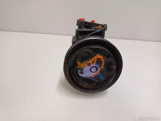 92600AX80B Nissan Компрессор кондиционера Nissan Micra K14 Арт E23471076, вид 3