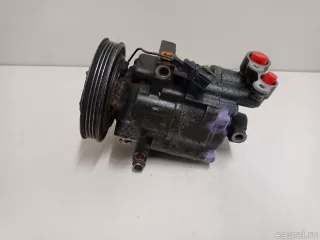 92600AX80B Nissan Компрессор кондиционера Nissan Micra K14 Арт E23471076, вид 4