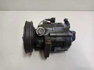 92600AX80B Nissan Компрессор кондиционера Nissan Micra K14 Арт E23471076, вид 7
