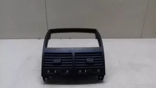7L6819727AH3X1 VAG Дефлектор воздушный Volkswagen Touareg 1 Арт E23475589, вид 1