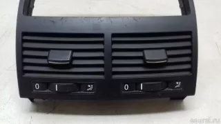 7L6819727AH3X1 VAG Дефлектор воздушный Volkswagen Touareg 1 Арт E23475589, вид 3
