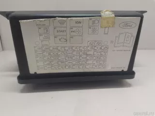 1763863 Ford Бардачок Ford Fusion 1 Арт E23479238, вид 3