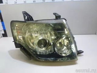 8301A636 Mitsubishi Фара правая Mitsubishi Monter 4 Арт E23482039, вид 1