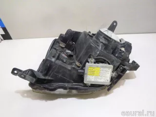 8301A636 Mitsubishi Фара правая Mitsubishi Monter 4 Арт E23482039, вид 14