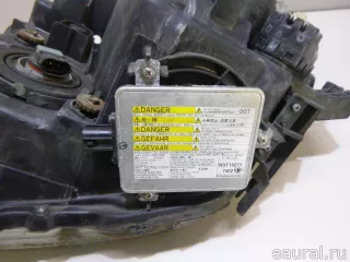 8301A636 Mitsubishi Фара правая Mitsubishi Monter 4 Арт E23482039, вид 15