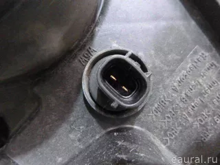 8301A636 Mitsubishi Фара правая Mitsubishi Monter 4 Арт E23482039, вид 17
