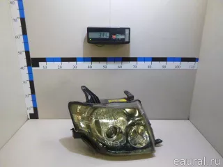 8301A636 Mitsubishi Фара правая Mitsubishi Monter 4 Арт E23482039, вид 20