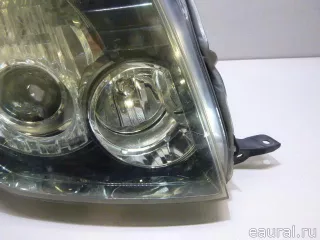 8301A636 Mitsubishi Фара правая Mitsubishi Monter 4 Арт E23482039, вид 2