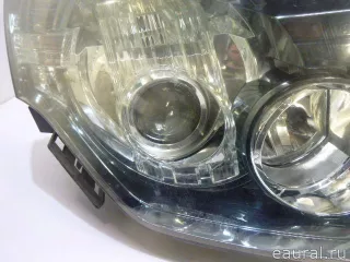 8301A636 Mitsubishi Фара правая Mitsubishi Monter 4 Арт E23482039, вид 3