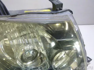 8301A636 Mitsubishi Фара правая Mitsubishi Monter 4 Арт E23482039, вид 5