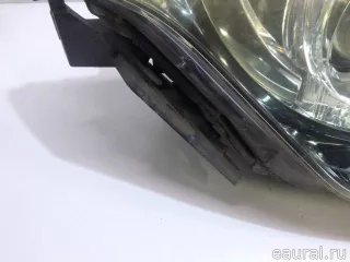 8301A636 Mitsubishi Фара правая Mitsubishi Monter 4 Арт E23482039, вид 9