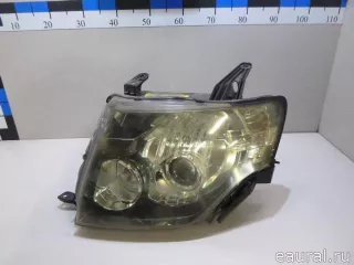 8301A635 Mitsubishi Фара левая Mitsubishi Monter 4 Арт E23482043, вид 1