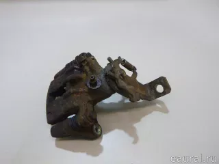 44001BM40A Nissan Суппорт тормозной задний правый Nissan Primera 11 Арт E23485795, вид 6