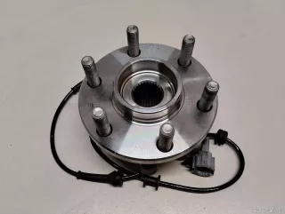 5000010 Metaco Ступица передняя Nissan Pathfinder 4 Арт E23486122, вид 2