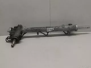 1760691 Ford Рулевая рейка Ford Fiesta 5 Арт E23486215, вид 1