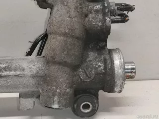1760691 Ford Рулевая рейка Ford Fiesta 5 Арт E23486215, вид 6
