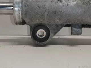 1760691 Ford Рулевая рейка Ford Fiesta 5 Арт E23486215, вид 7