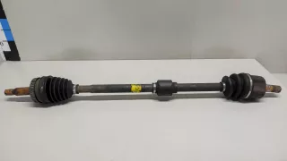 495002E500 Hyundai-Kia Полуось передняя правая Hyundai Tucson 1 Арт E23487123, вид 1